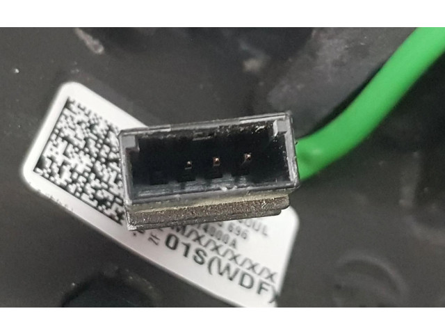 Руль Audi Q3 8U 2011 - 2016 года 8U0419091AF, 8U0419091AF