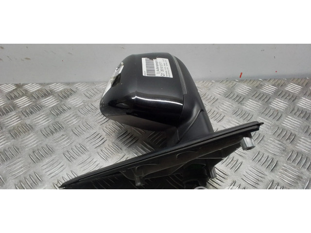 Zpětné zrcátko levé BMW X5 F15 2016 698001