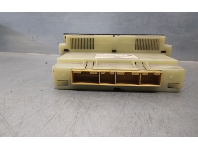 Блок управления климат-контролем 5HB00761710 Volkswagen Golf SportWagen