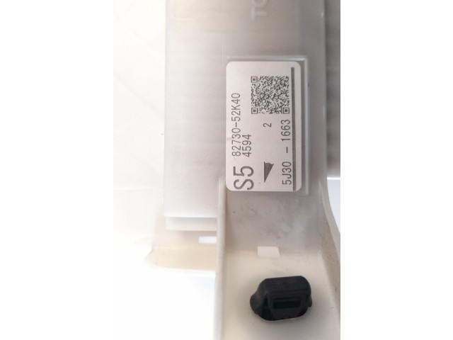 Pojistková skříňka Řídící jednotka BSM 827410D070 Toyota Yaris 2016