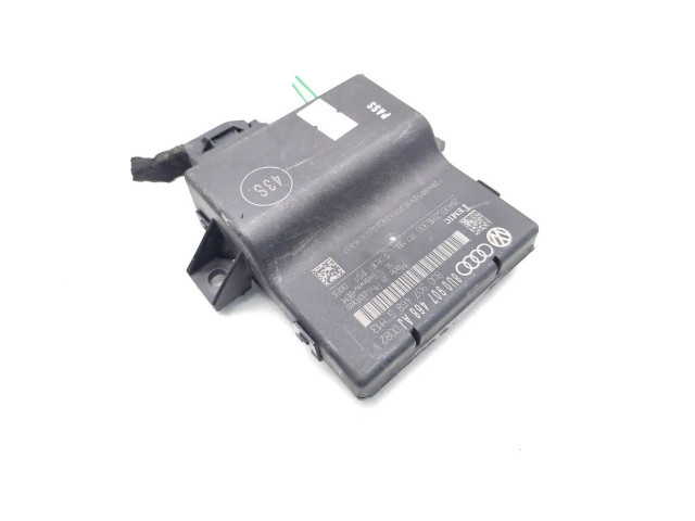 Блок управления 8U0907468AJ, 8U0907468G Audi A1