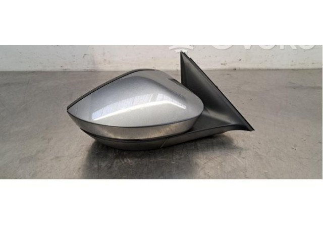 Зеркало электрическое Skoda Octavia Mk4 2019 - года