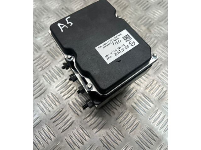 Jednotka ABS 8K0907379CP Audi A5 Sportback 8TA 2014