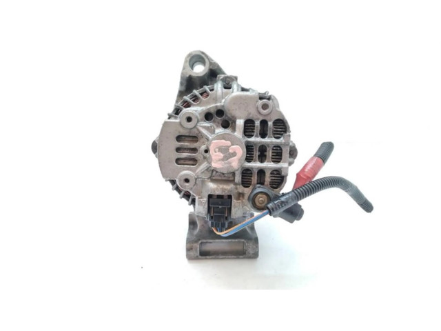 Генератор 2S6T10300DB, ALTERNADOR Ford Fusion