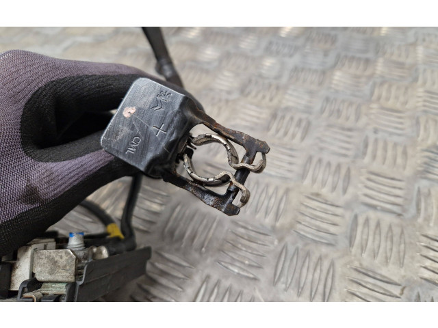 Řídící jednotka V9677748380, 9677748380 Peugeot RCZ 2013