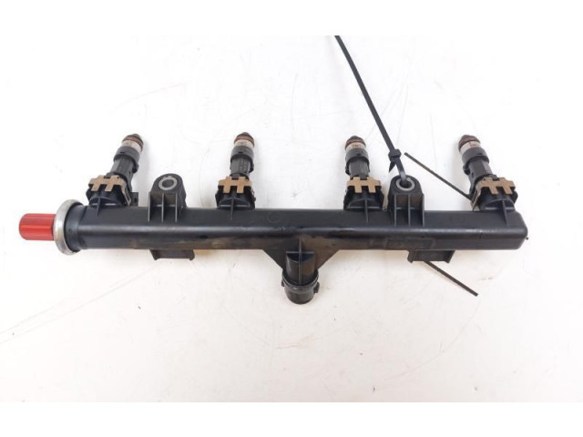 Vstřikovač 0280158199, 0280158199 Fiat 500L 843A1000