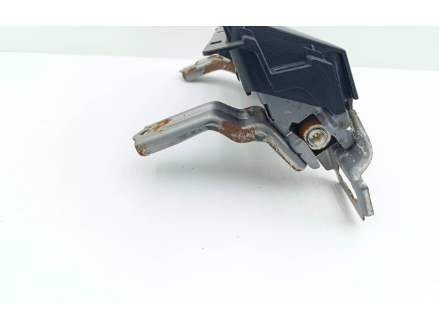 Подушка безопасности для колен WRK13634096   Subaru Forester SK