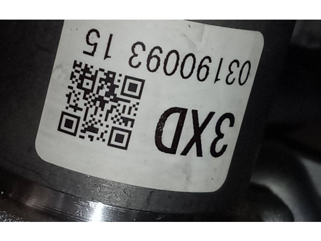 Рулевая рейка 0319009315 Mitsubishi ASX - года