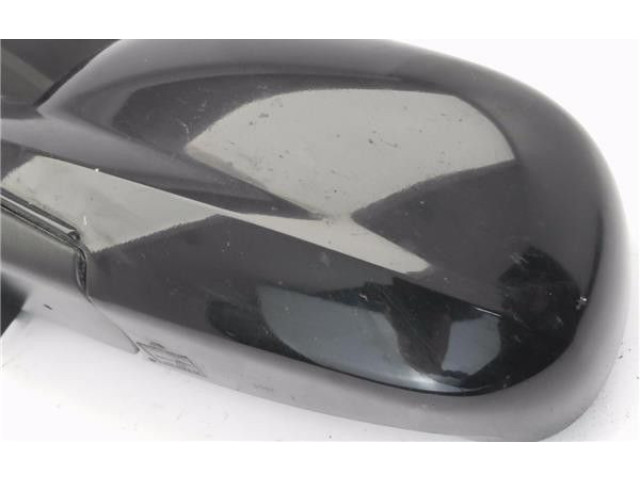 Зеркало электрическое SsangYong Kyron - года