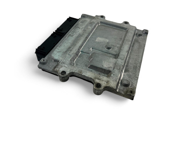 Блок управления двигателем Блок управления 31312486 Volvo S60