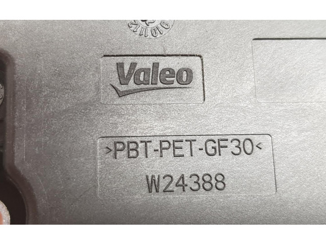 Моторчик заднего дворника 8V0955711C, 8V0955711C Cupra Leon