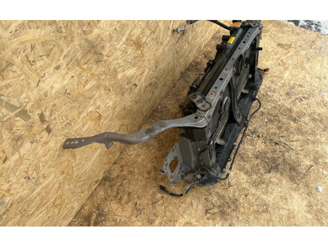 Руль Subaru Outback  2009 - 2014 года       