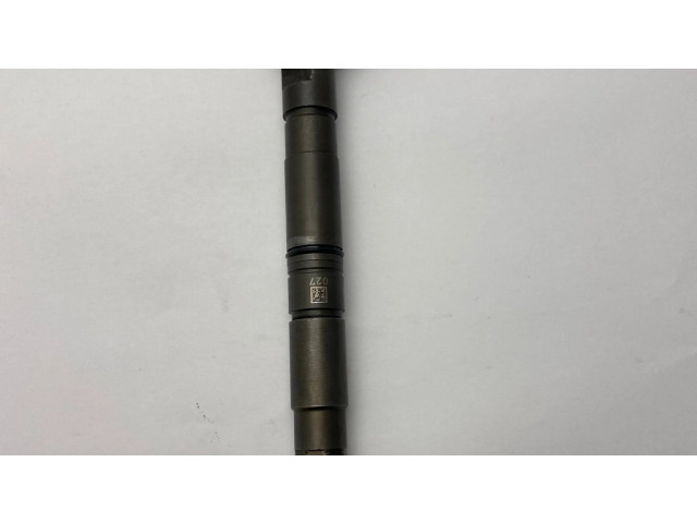 Vstřikovač 03L130277, 0445116030   Audi A4 S4 B8 8K  pro naftový motor 2.0 CAGA 