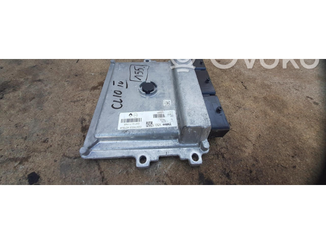 Řídící jednotka 237107175R Renault Clio IV 2015