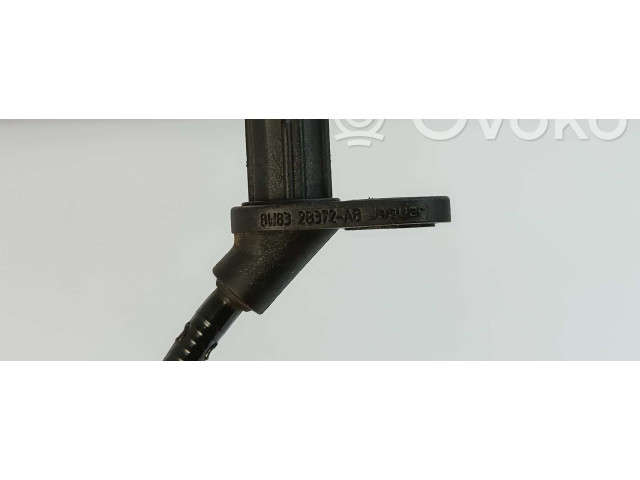 Блок АБС 8W832B372AB, 10071152383 Jaguar XF - года