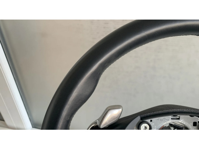 Volant BMW X6 E71 2014   