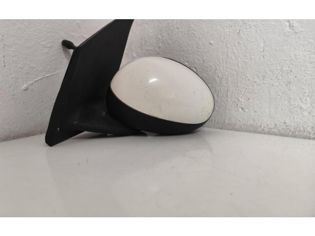 Зеркало электрическое        Citroen C1  2006 - 2013 года   