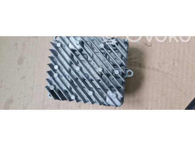 Блок управления Xenon