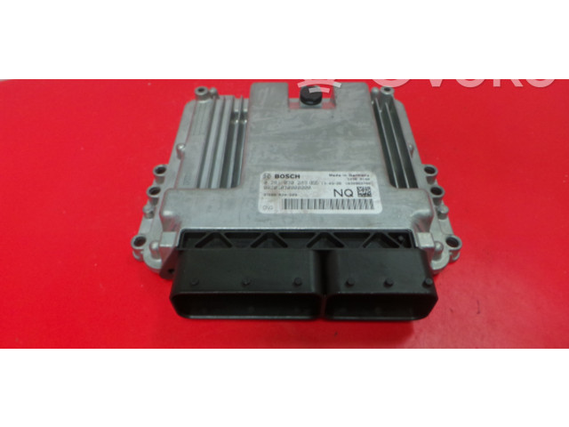 Řídící jednotka 030, 281 Honda Civic IX 2013