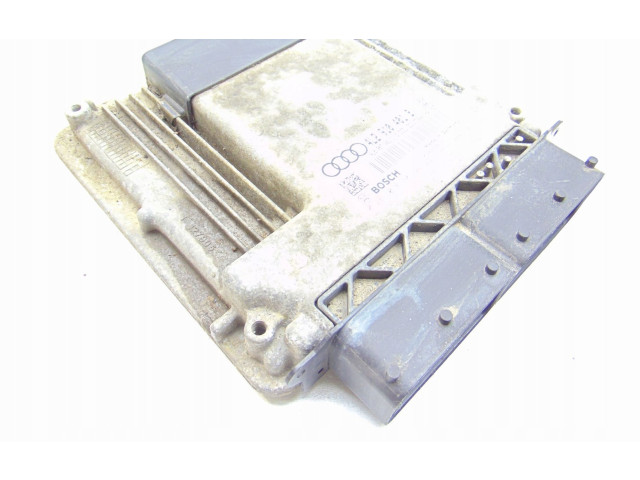 Řídící jednotka 4L2910401B   Audi Q7 4L 2011