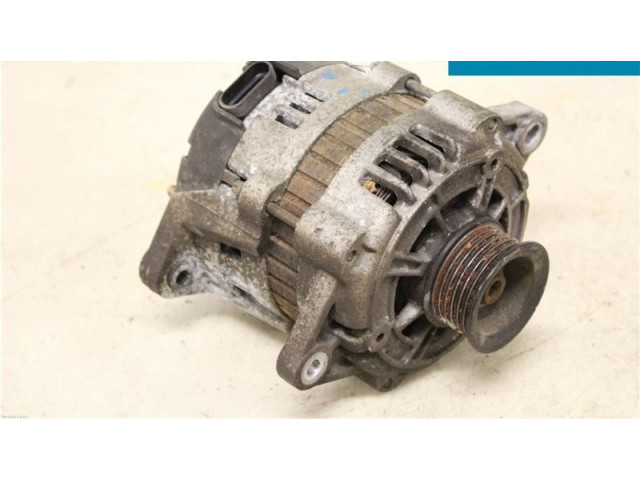 Генератор 96838439   Chevrolet Nubira      