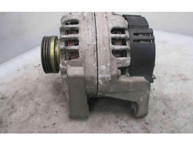 Генератор 8200064344, 8200064344 Renault Twingo I