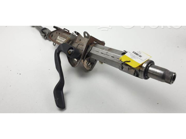 Рулевая рейка 1K1419502BB Volkswagen Golf VI 2008 - 2013 года