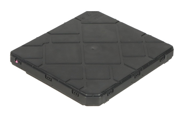 Модуль управления BSM 2Q0937089A   Skoda Rapid (NH)    