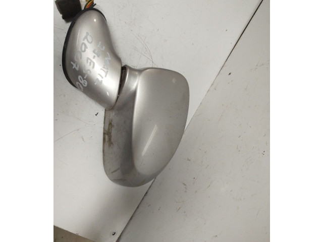 Зеркало электрическое        Chevrolet Matiz   -  года   