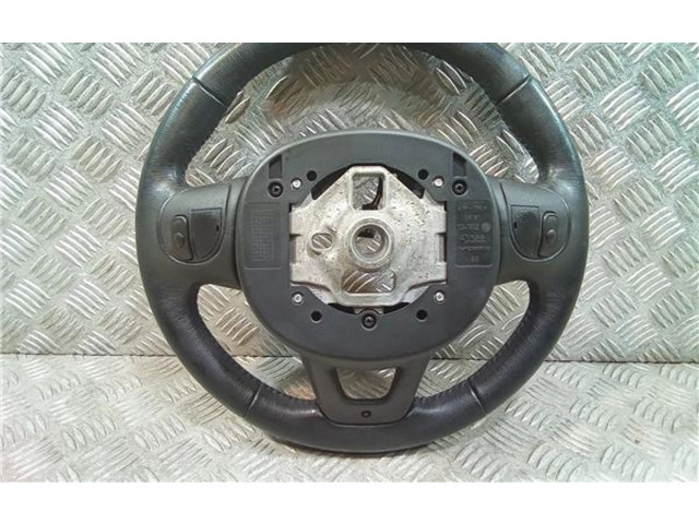 Руль Jeep Renegade 2014 - года 07356756920, 07356756920