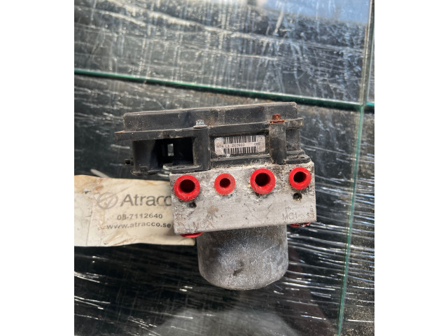 Jednotka ABS 474L1260903 Fiat Punto (188) 2006