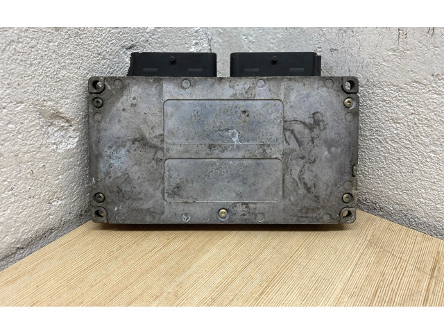 Блок управления коробкой передач S105280008, 7700108763   Renault Scenic I