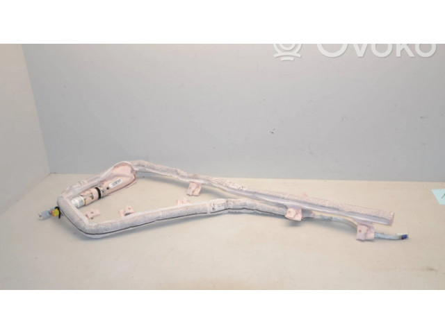 Боковая подушка безопасности 5E3880741E, 12166 Skoda Octavia Mk4