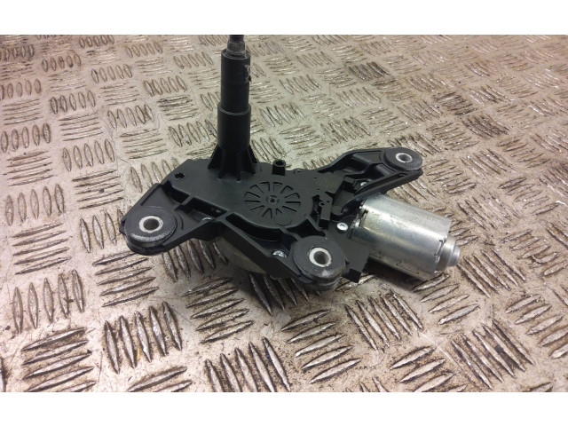 Моторчик заднего дворника 287108228r    Smart ForFour II W453