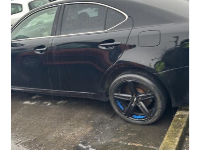 Зеркало электрическое        Lexus IS 220D-250-350  2006 - 2013 года   