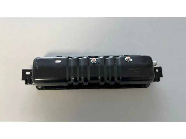 Подушка безопасности для колен    BMW X3 G01