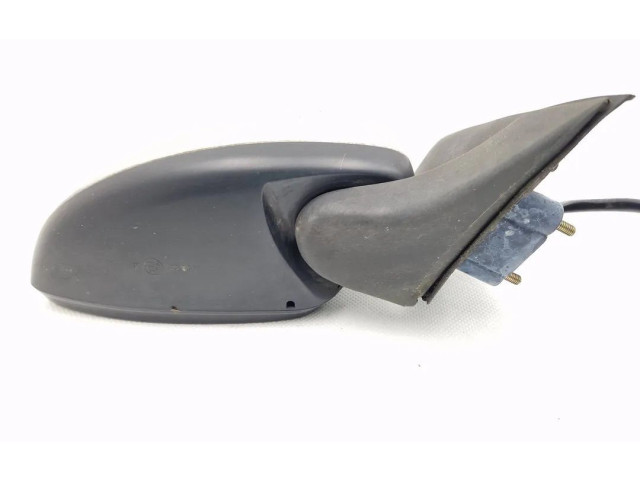 Zpětné zrcátko Fiat Sedici 2006 71743573, E9026411