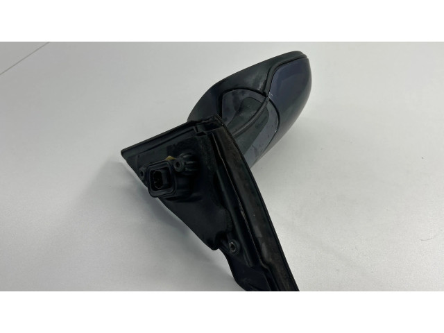 Зеркало электрическое правое Saab 9-3 Ver2 2008-2016 года