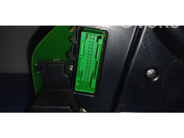 Панель приборов 4B0919860P, 110008808012   Audi A6 S6 C5 4B       