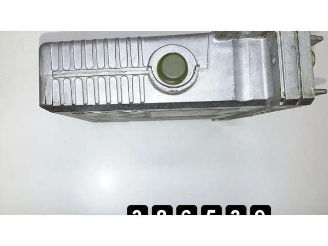 Блок управления двигателя 7700867274 Mitsubishi Carisma