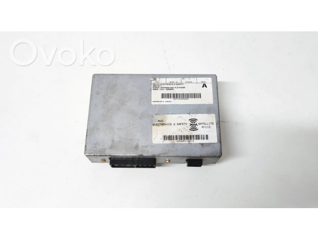 Блок управления 39820SJA3250RM, 28041971 Acura RL