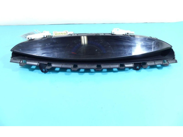 Přístrojová deska Toyota Sienna XL30 III 2011 55368-28150, IMPRK1257073