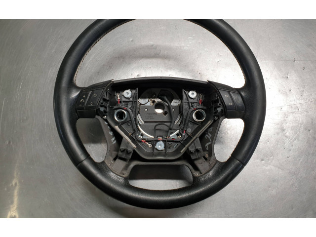 Руль Volvo XC90  2003 - 2006 года 8666891      