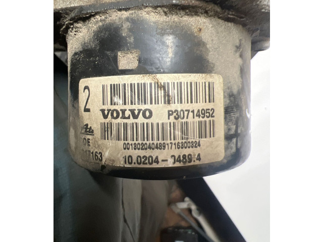 Блок АБС P30714952, 10020404894   Volvo  S60  2005 - 2010 года