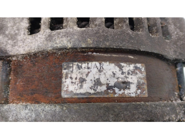 Генератор 8X2310300CB Jaguar XF X250 3.0