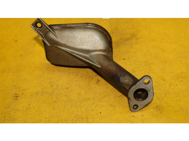 Масляный насос     Fiat Bravo 