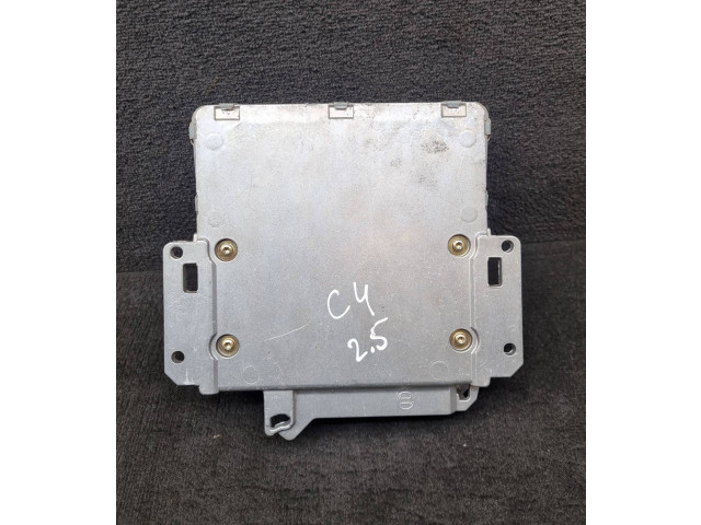 Řídící jednotka 4A0907401P, 0281001320 Audi A6 S6 C4 4A 1996