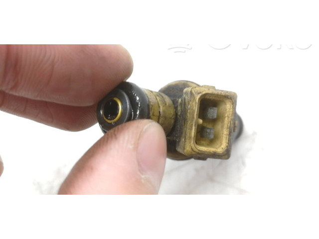 Форсунка 0280150701 Alfa Romeo 166 936A2000 02