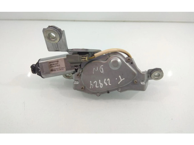 Моторчик заднего дворника 8638163    Volvo XC90