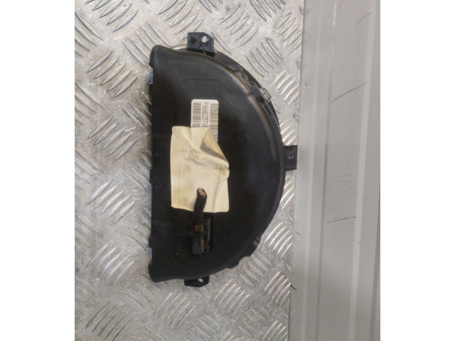 Панель приборов Citroen C2